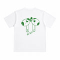 EirPod Tee - Forest Green