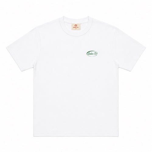 EirPod Tee - Forest Green